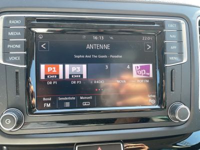 VW Sharan Gebrauchtwagen