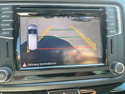 VW Sharan Gebrauchtwagen