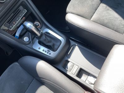 VW Sharan Gebrauchtwagen