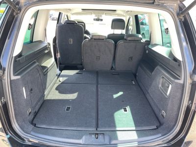 VW Sharan Gebrauchtwagen