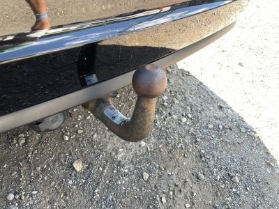 VW Sharan Gebrauchtwagen