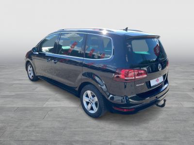 VW Sharan Gebrauchtwagen