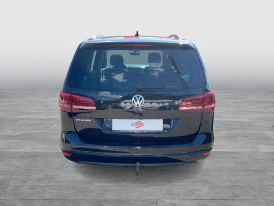 VW Sharan Gebrauchtwagen