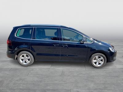 VW Sharan Gebrauchtwagen