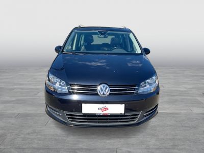 VW Sharan Gebrauchtwagen