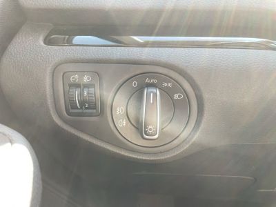 VW Sharan Gebrauchtwagen