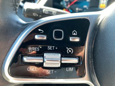 Mercedes-Benz G-Klasse Gebrauchtwagen