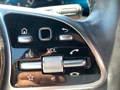 Mercedes-Benz G-Klasse Gebrauchtwagen