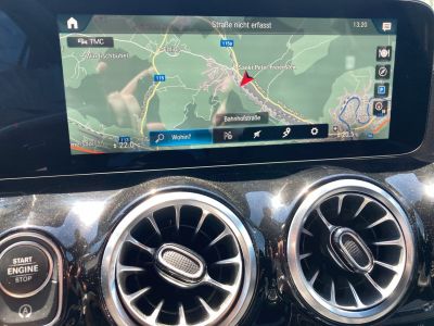 Mercedes-Benz G-Klasse Gebrauchtwagen