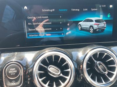 Mercedes-Benz G-Klasse Gebrauchtwagen