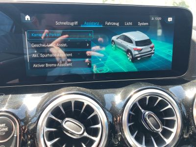 Mercedes-Benz G-Klasse Gebrauchtwagen