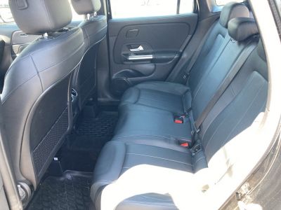 Mercedes-Benz G-Klasse Gebrauchtwagen