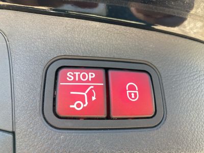 Mercedes-Benz G-Klasse Gebrauchtwagen