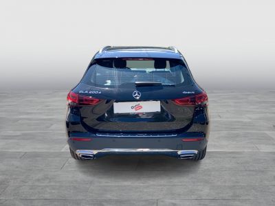 Mercedes-Benz G-Klasse Gebrauchtwagen