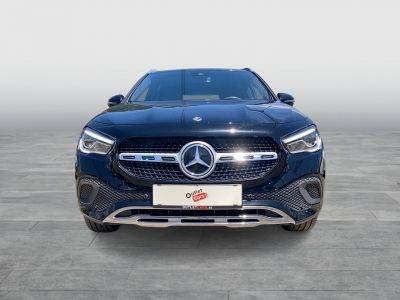 Mercedes-Benz G-Klasse Gebrauchtwagen