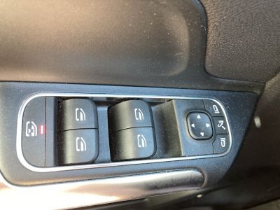 Mercedes-Benz G-Klasse Gebrauchtwagen