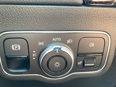 Mercedes-Benz G-Klasse Gebrauchtwagen