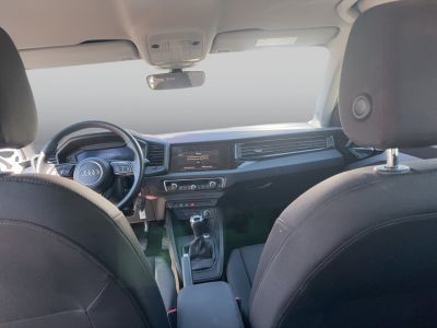 Audi A1 Gebrauchtwagen