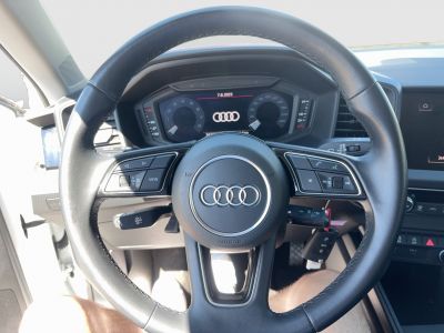 Audi A1 Gebrauchtwagen