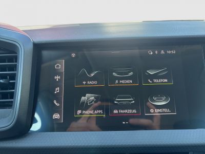 Audi A1 Gebrauchtwagen