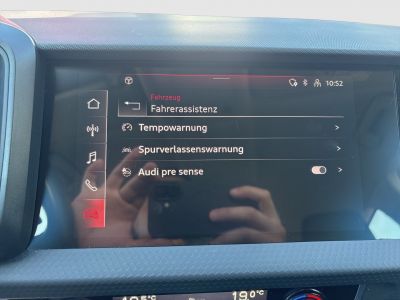 Audi A1 Gebrauchtwagen