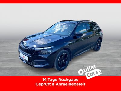 Skoda Kamiq Gebrauchtwagen