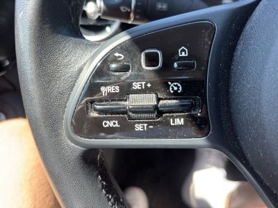 Mercedes-Benz C-Klasse Gebrauchtwagen