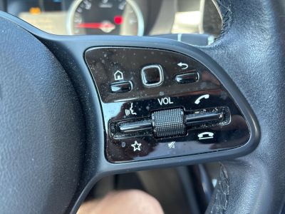 Mercedes-Benz C-Klasse Gebrauchtwagen