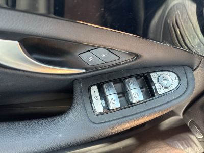 Mercedes-Benz C-Klasse Gebrauchtwagen