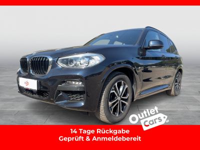 BMW X3 Gebrauchtwagen