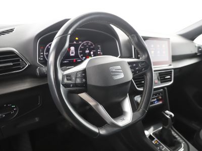 Seat Tarraco Gebrauchtwagen