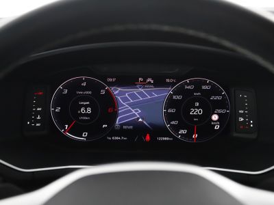 Seat Tarraco Gebrauchtwagen