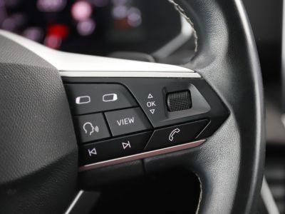 Seat Tarraco Gebrauchtwagen