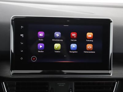 Seat Tarraco Gebrauchtwagen