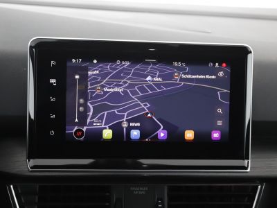 Seat Tarraco Gebrauchtwagen