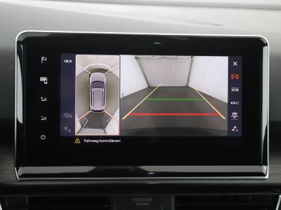 Seat Tarraco Gebrauchtwagen
