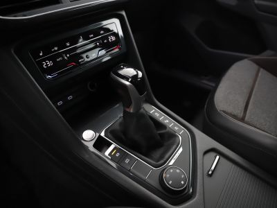 Seat Tarraco Gebrauchtwagen