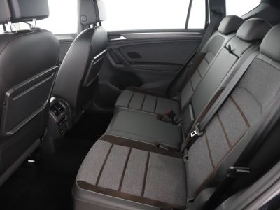 Seat Tarraco Gebrauchtwagen