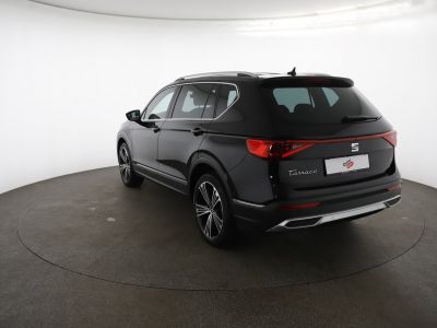 Seat Tarraco Gebrauchtwagen
