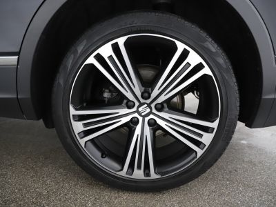 Seat Tarraco Gebrauchtwagen