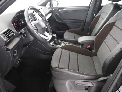Seat Tarraco Gebrauchtwagen