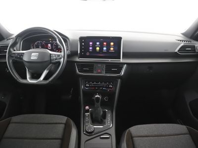Seat Tarraco Gebrauchtwagen