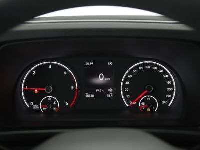 VW Transporter T6 Gebrauchtwagen