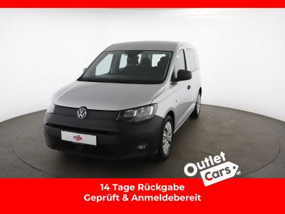 VW Transporter T6 Gebrauchtwagen