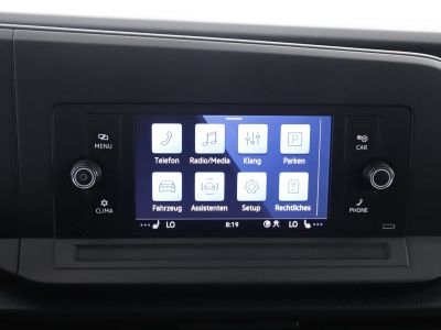 VW Transporter T6 Gebrauchtwagen