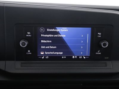 VW Transporter T6 Gebrauchtwagen