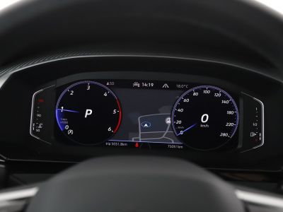 VW Arteon Gebrauchtwagen