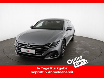 VW Arteon Gebrauchtwagen