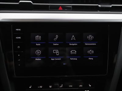 VW Arteon Gebrauchtwagen