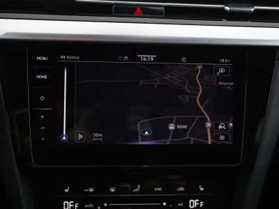 VW Arteon Gebrauchtwagen